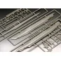 German Submarine Type VII C/41, 1/350 - Revell 05154