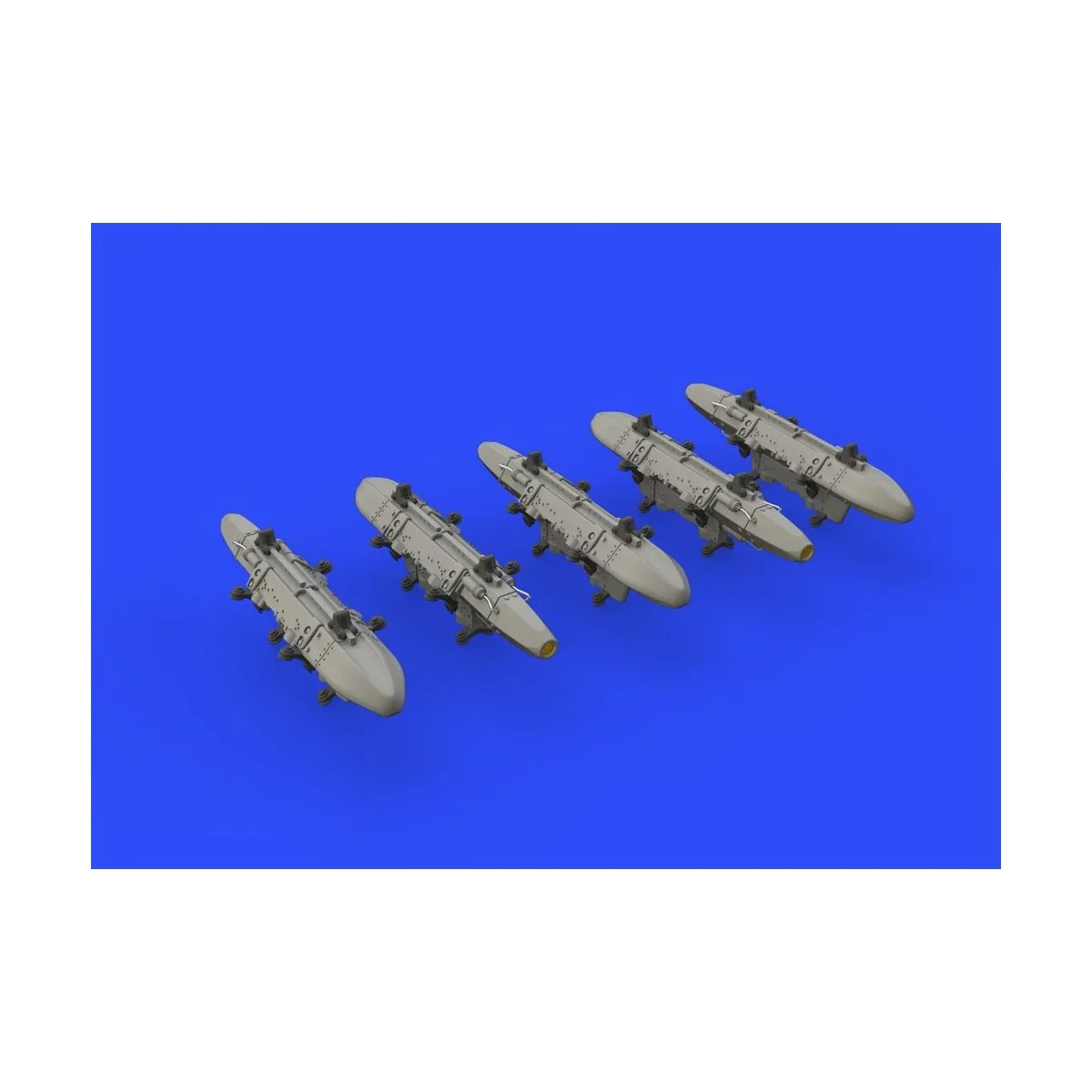 TER, 1/32 - Eduard Accessories 632103