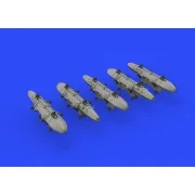 TER, 1/32 - Eduard Accessories 632103