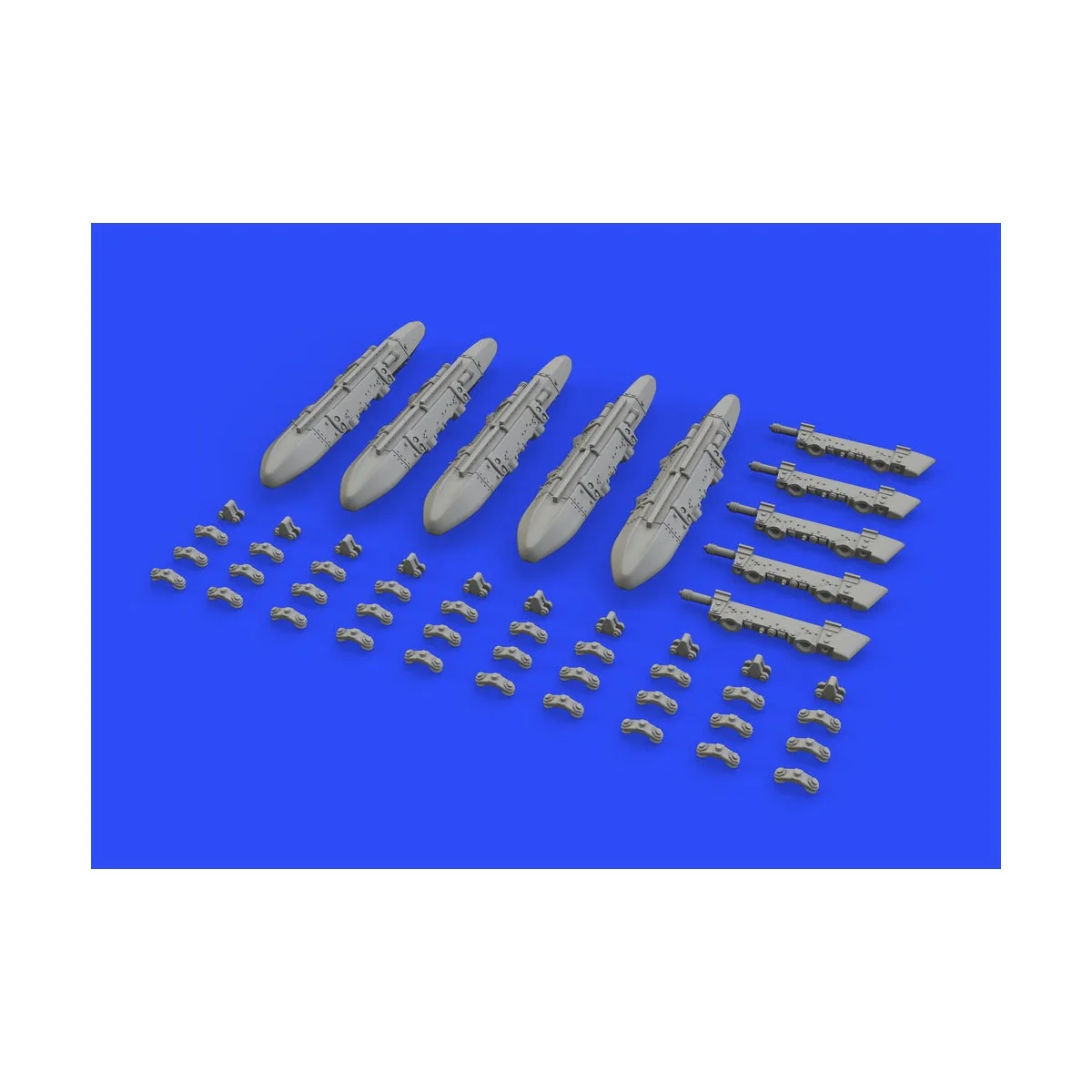 TER, 1/32 - Eduard Accessories 632103