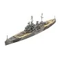HMS Duke of York, 1/1200 - Revell 05182