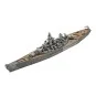 USS New Jersey, 1/1200 - Revell 05183