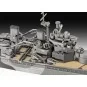 HMS Duke of York, 1/1200 - Revell 05182