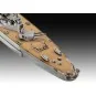 USS New Jersey, 1/1200 - Revell 05183