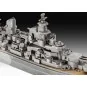 USS New Jersey, 1/1200 - Revell 05183