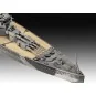HMS Duke of York, 1/1200 - Revell 05182