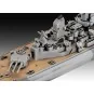 USS New Jersey, 1/1200 - Revell 05183