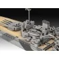 HMS Duke of York, 1/1200 - Revell 05182