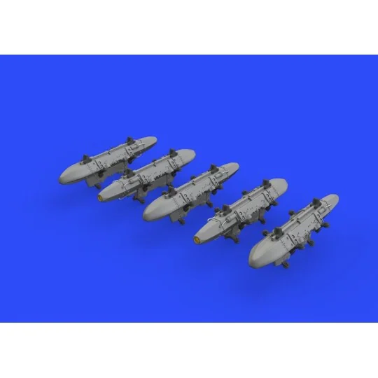 TER - Eduard Accessories 632103