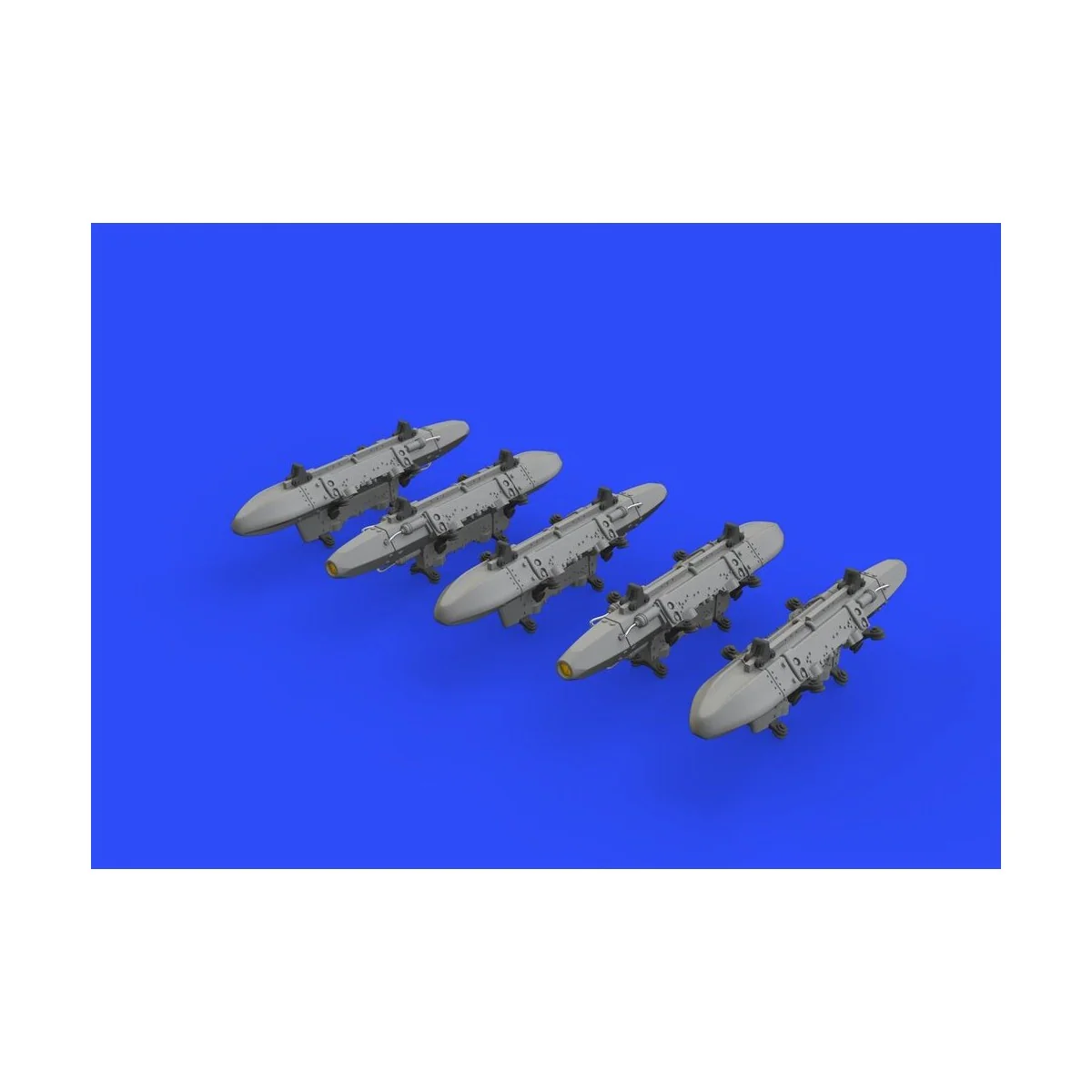 TER - Eduard Accessories 632103