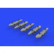 TER, 1/32 - Eduard Accessories 632103
