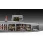 S.S.B. Abraham Lincoln with Interior, 1/253 - Revell 05185