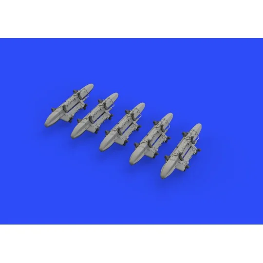 TER, 1/32 - Eduard Accessories 632103