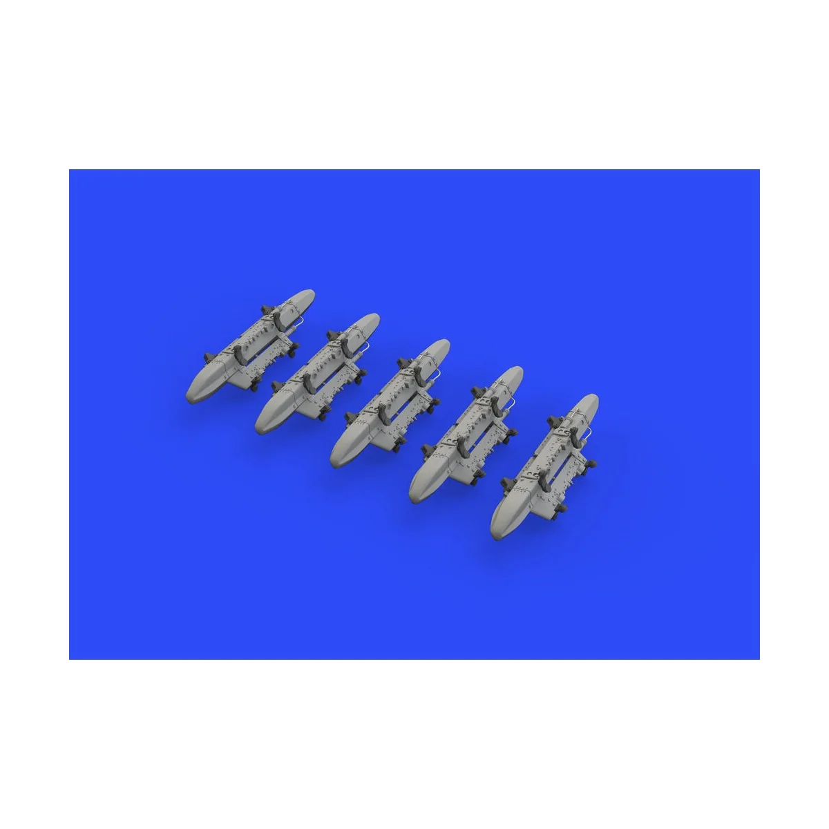 TER, 1/32 - Eduard Accessories 632103