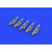 TER - Eduard Accessories 632103