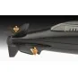 U.S.S. Nautilus, 1/305 - Revell 05184
