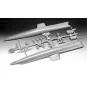 U.S.S. Nautilus, 1/305 - Revell 05184