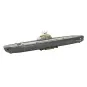 70 Jahre Bundeswehr:Wilhelm Bauer, Type 206A, Class2, 1/144 - Revel...
