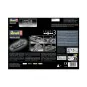 German Midget Submarine Type Molch, 1/72 - Revell 05187