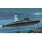 S.S.B. Abraham Lincoln with Interior, 1/253 - Revell 05185