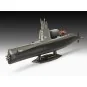 U.S.S. Nautilus, 1/305 - Revell 05184