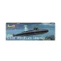 S.S.B. Abraham Lincoln with Interior, 1/253 - Revell 05185