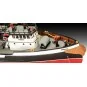 The Firefighter, 1/87 - Revell 05197