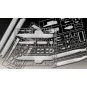 70 Jahre Bundeswehr:Wilhelm Bauer, Type 206A, Class2, 1/144 - Revel...