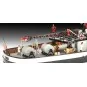 The Firefighter, 1/87 - Revell 05197