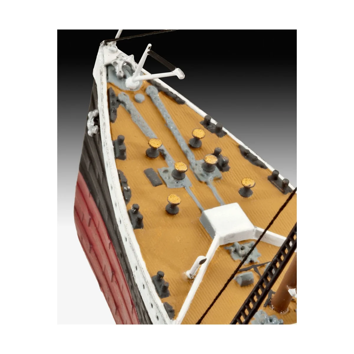 R.M.S. Titanic, 1/700 - Revell 05210