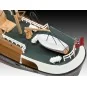 Northsea Fishing Trawler, 1/142 - Revell 05204