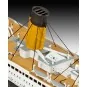 R.M.S. Titanic, 1/700 - Revell 05210