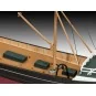 Northsea Fishing Trawler, 1/142 - Revell 05204