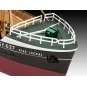 Northsea Fishing Trawler, 1/142 - Revell 05204