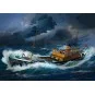Northsea Fishing Trawler, 1/142 - Revell 05204