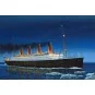 R.M.S. Titanic, 1/700 - Revell 05210