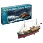 Northsea Fishing Trawler, 1/142 - Revell 05204