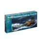 Northsea Fishing Trawler, 1/142 - Revell 05204