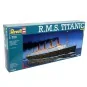 R.M.S. Titanic, 1/700 - Revell 05210
