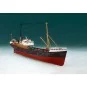 Northsea Fishing Trawler, 1/142 - Revell 05204