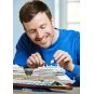 Cruiser Ship AIDA, 1/400 - Revell 05230