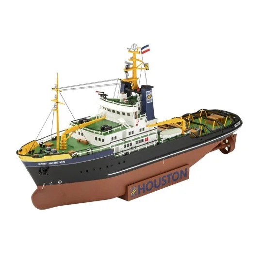 Smit Houston, 1/200 - Revell 05239