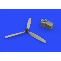 F4U-1 propeller for Tamiya - Eduard Accessories 632110