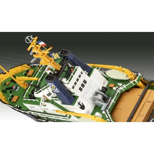Smit Houston, 1/200 - Revell 05239