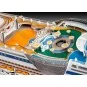 Cruiser Ship AIDA, 1/400 - Revell 05230