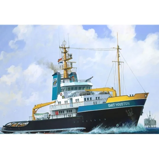 Smit Houston, 1/200 - Revell 05239