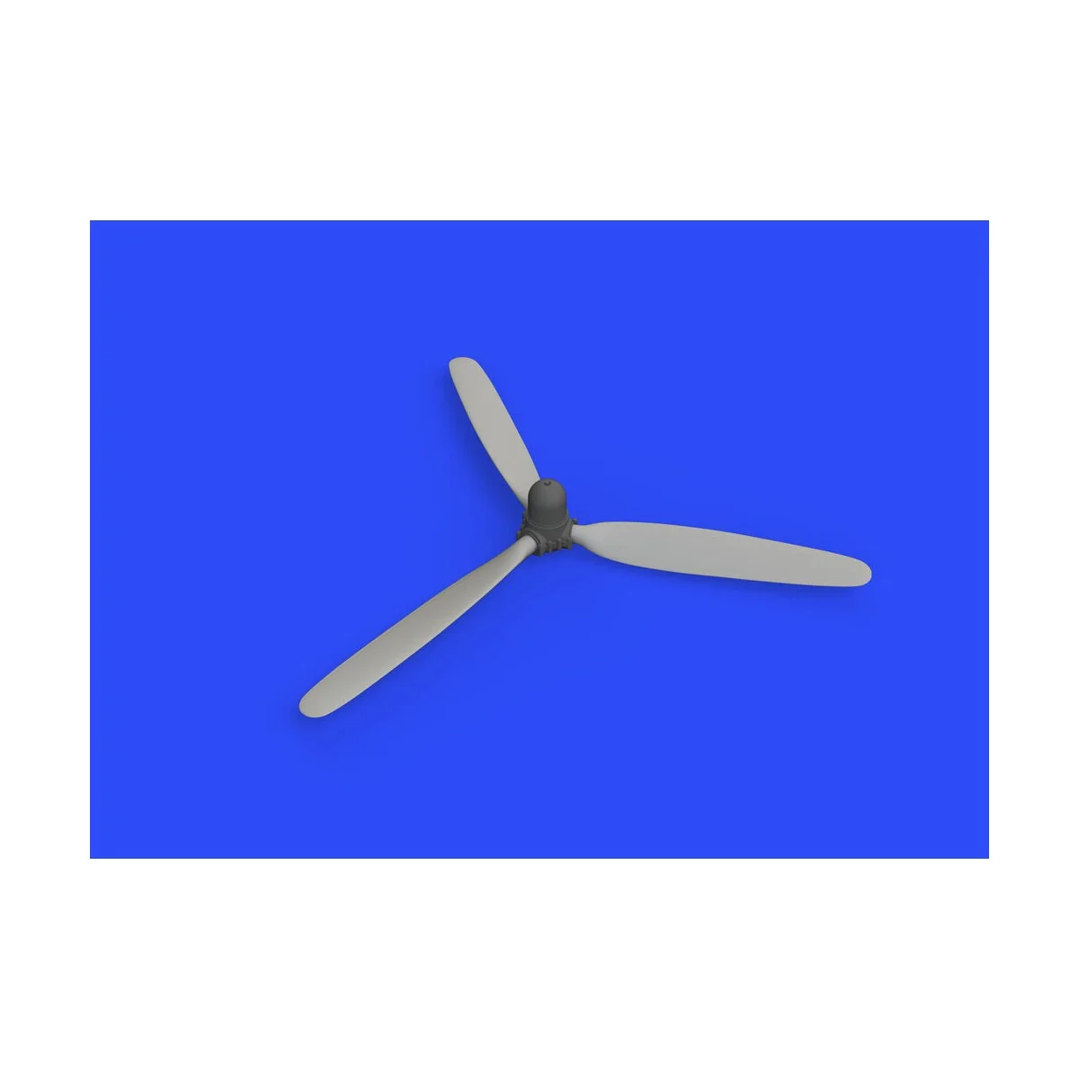 F4U-1 propeller for Tamiya, 1/32 - Eduard Accessories 632110 F4U-1 propeller for Tamiya, 1/32 - Eduard Accessories 632110
