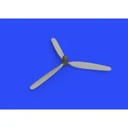 F4U-1 propeller for Tamiya - Eduard Accessories 632110