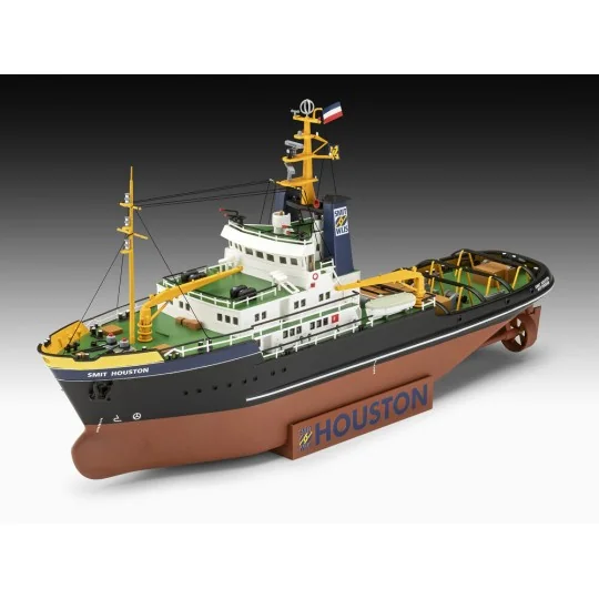 Smit Houston, 1/200 - Revell 05239