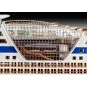 Cruiser Ship AIDA, 1/400 - Revell 05230